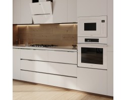 Микроволновая печь KORTING KMI 825 TGW-foto3