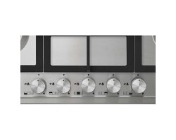 Газовая варочная панель KORTING HG 765 CTX-foto3