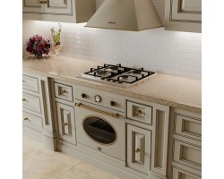 Газовая варочная панель KORTING HG 661 CTB-foto4