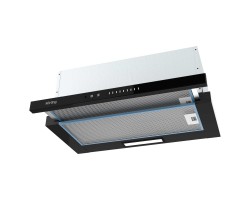 Вытяжка с выдвижным экраном KORTING KHP 6975 GN