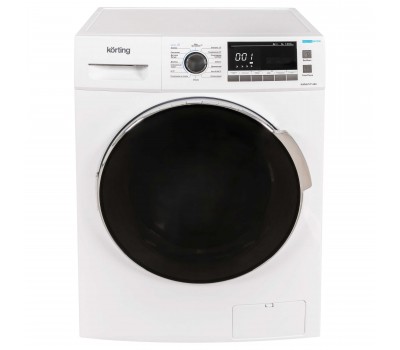 Отдельностоящая стиральная машина KORTING KWM 57IT1490