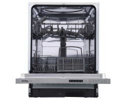 Посудомоечная машина KORTING KDI 60110-foto2