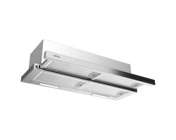 Вытяжка с выдвижным экраном KORTING KHP 9815 X