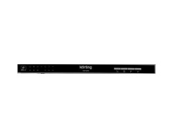 Посудомоечная машина KORTING KDI 45340-foto3