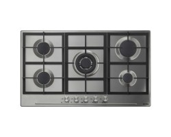 Газовая варочная панель KORTING HG 965 CTX