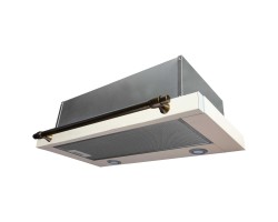 Вытяжка с выдвижным экраном KORTING KHP 6617 RB