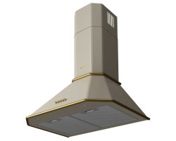 Купольная вытяжка KORTING KHC 6839 RGB
