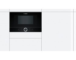 Встраиваемая микроволновая печь Bosch BFR634GB1-foto3