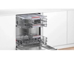 Встраиваемая посудомоечная машина Bosch SMV4EVX10E-foto3