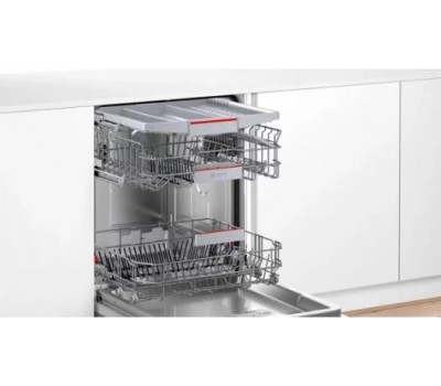 Встраиваемая посудомоечная машина Bosch SMV4EVX10E Встраиваемая посудомоечная машина Bosch SMV4EVX10E