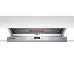 Встраиваемая посудомоечная машина Bosch SMV4EVX10E-foto2