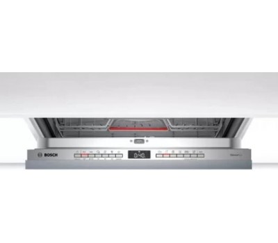 Встраиваемая посудомоечная машина Bosch SMV4EVX10E Встраиваемая посудомоечная машина Bosch SMV4EVX10E