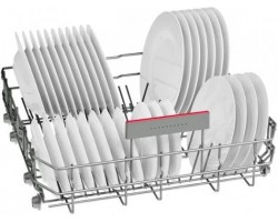 Встраиваемая посудомоечная машина Bosch SMV4EVX10E-foto8
