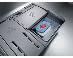 Встраиваемая посудомоечная машина Bosch SMV4EVX10E-foto11