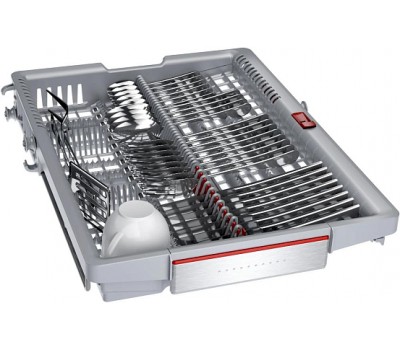 Встраиваемая посудомоечная машина Bosch SPV 6ZMX23E Встраиваемая посудомоечная машина Bosch SPV 6ZMX23E