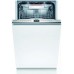Встраиваемая посудомоечная машина Bosch SPV 6ZMX23E