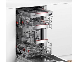 Встраиваемая посудомоечная машина Bosch SPV 6ZMX23E-foto3