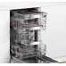 Встраиваемая посудомоечная машина Bosch SPV 6ZMX23E