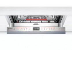 Встраиваемая посудомоечная машина Bosch SPV 6ZMX23E-foto4