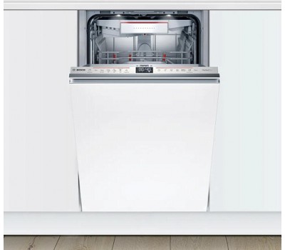 Встраиваемая посудомоечная машина Bosch SPV 6ZMX23E Встраиваемая посудомоечная машина Bosch SPV 6ZMX23E