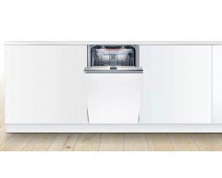 Встраиваемая посудомоечная машина Bosch SPV 6EMX11E-foto2