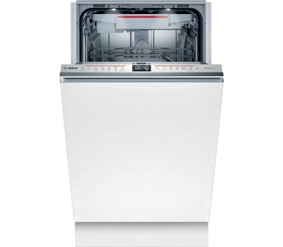 Встраиваемая посудомоечная машина Bosch SPV 6EMX11E
