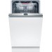 Встраиваемая посудомоечная машина Bosch SPV 6EMX11E