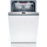 Встраиваемая посудомоечная машина Bosch SPV 6EMX11E