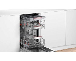 Встраиваемая посудомоечная машина Bosch SPV 6EMX11E-foto4