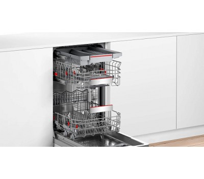 Встраиваемая посудомоечная машина Bosch SPV 6EMX11E