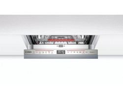 Встраиваемая посудомоечная машина Bosch SPV 6EMX11E-foto3
