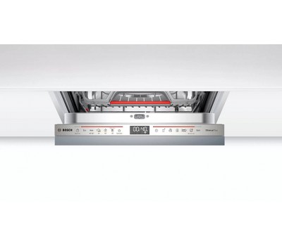 Встраиваемая посудомоечная машина Bosch SPV 6EMX11E