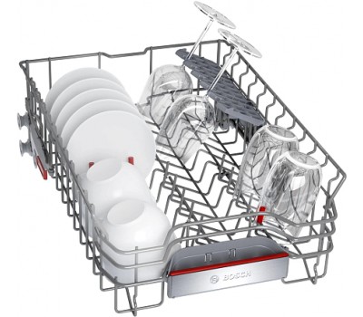 Встраиваемая посудомоечная машина Bosch SPV 6EMX11E