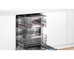 Встраиваемая посудомоечная машина Bosch SMV 6ECX51E-foto3