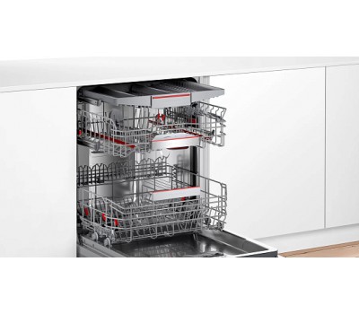 Встраиваемая посудомоечная машина Bosch SMV 6ECX51E