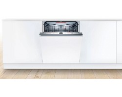 Встраиваемая посудомоечная машина Bosch SMV 6ECX51E-foto8