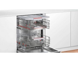 Встраиваемая посудомоечная машина Bosch SMV 6ECX51E-foto9