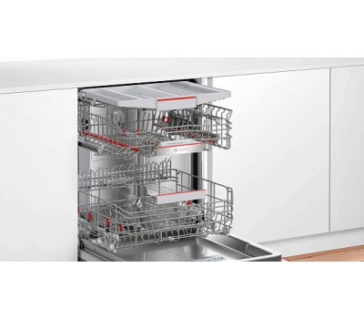 Встраиваемая посудомоечная машина Bosch SMV 6ECX51E