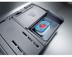 Встраиваемая посудомоечная машина Bosch SMV 6ECX51E-foto11