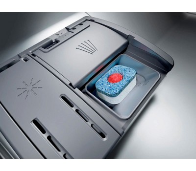 Встраиваемая посудомоечная машина Bosch SMV 6ECX51E