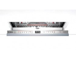 Встраиваемая посудомоечная машина Bosch SMV 6ECX51E-foto2
