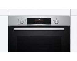 Духовой шкаф Bosch HBA5360S0-foto2