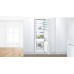 Встраиваемый двухкамерный холодильник Bosch KIS87AFE0
