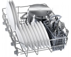Посудомоечная машина Bosch SPV2IKX10E-foto3