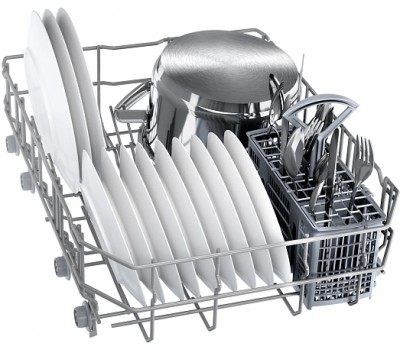 Посудомоечная машина Bosch SPV2IKX10E Посудомоечная машина Bosch SPV2IKX10E