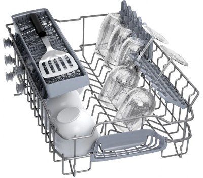 Посудомоечная машина Bosch SPV2IKX10E Посудомоечная машина Bosch SPV2IKX10E
