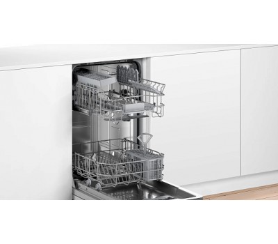 Посудомоечная машина Bosch SPV2IKX10E Посудомоечная машина Bosch SPV2IKX10E