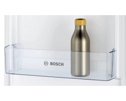 Встраиваемый двухкамерный холодильник Bosch KIV 865 SF0-foto8