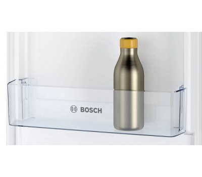 Встраиваемый двухкамерный холодильник Bosch KIV 865 SF0