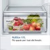Встраиваемый двухкамерный холодильник Bosch KIV 865 SF0